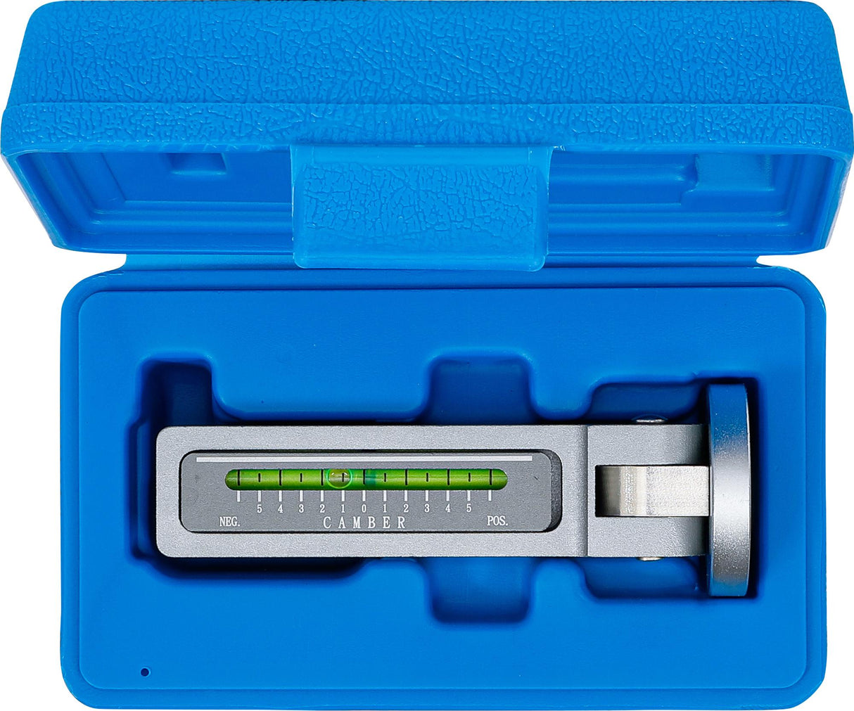 Disko išlinkio kampo reguliavimo įrankis | šarnyrinis | magnetinis (1519)