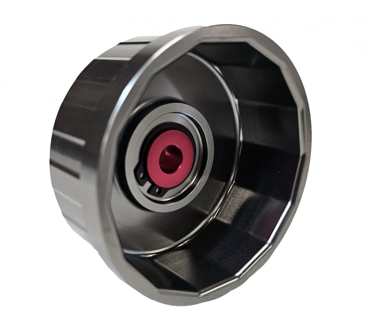 Tepalo filtro raktų rinkinys | aliuminis | 5 vnt. (AFW5S)