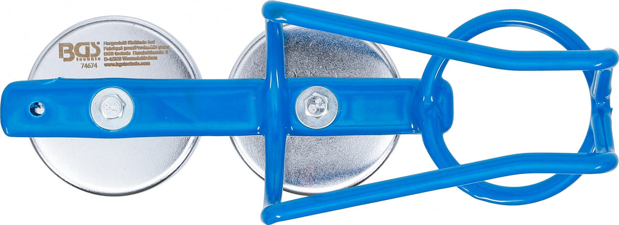 Magnetinis laikiklis | pneumatiniam smūginiam veržliasukiui (74674)