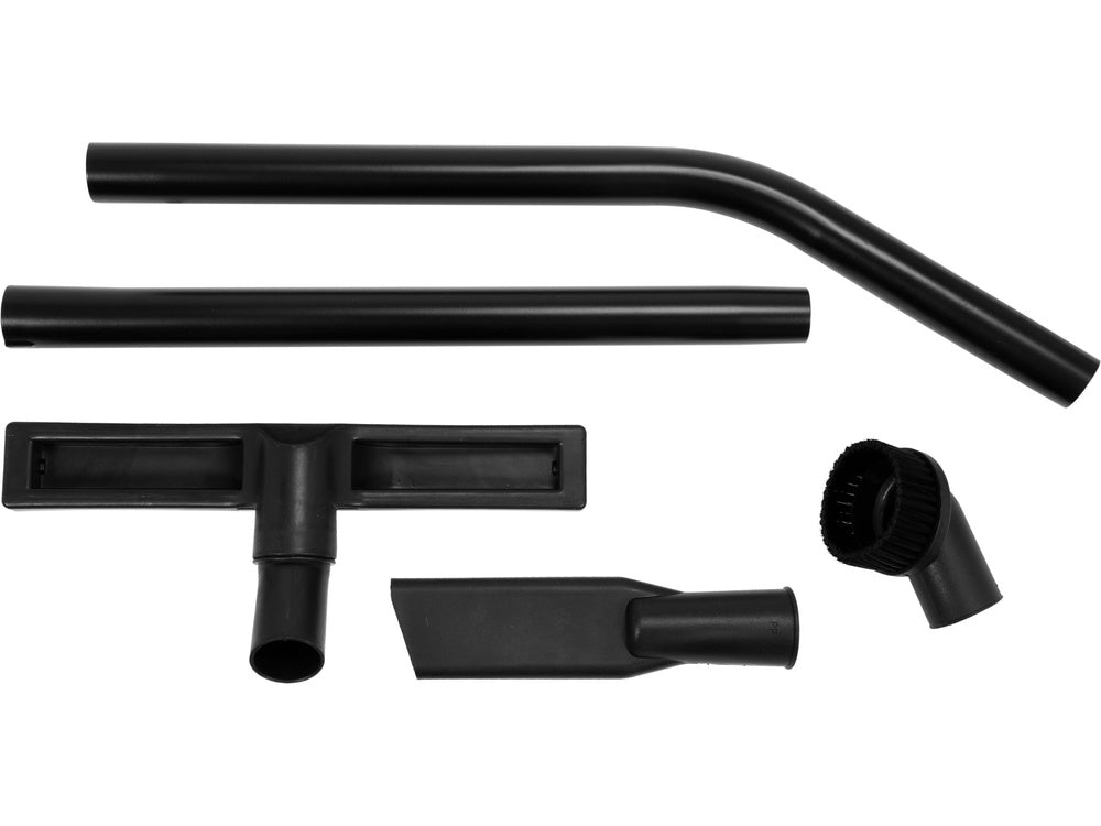 Dulkių siurblys pramoninis | drėgna ir sausa funkcija | 2400 W / 70 l (YT-85710)