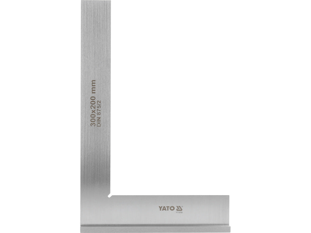 Šaltkalvio kampainis su baze | II klasė | 300X200 mm (YT-70765)