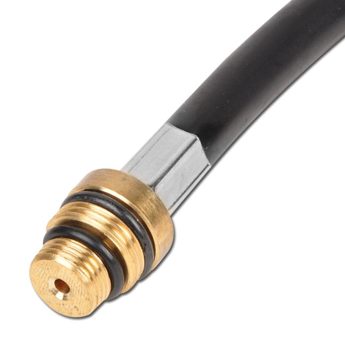 Benzininis kompresijos matuoklis | M14 + M18 (8005)