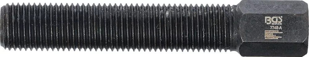 Rotoriaus nuėmėjo ištraukimo varžtas | M14 x 1.5 (7748-A)