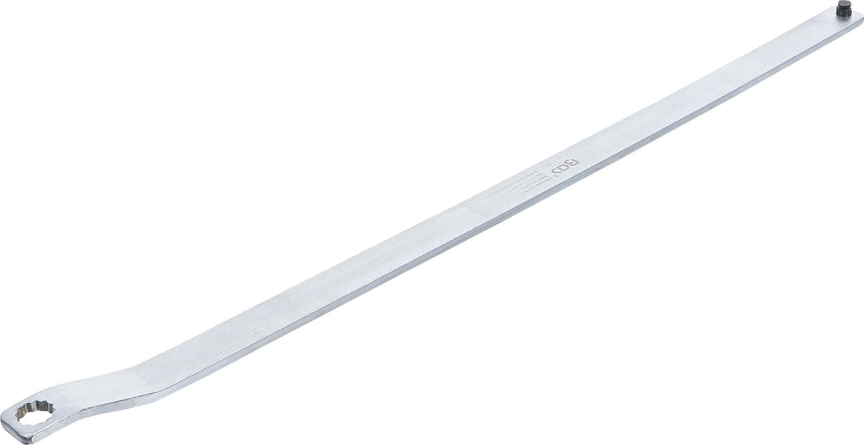 Briaunuoto diržo tvirtinimo svirtis | Mercedes-Benz (1703)