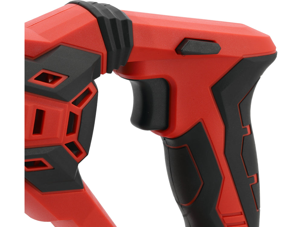 Slankiojantis akumuliatorinis pjūklas | 18V | 2AH (YT-828153)