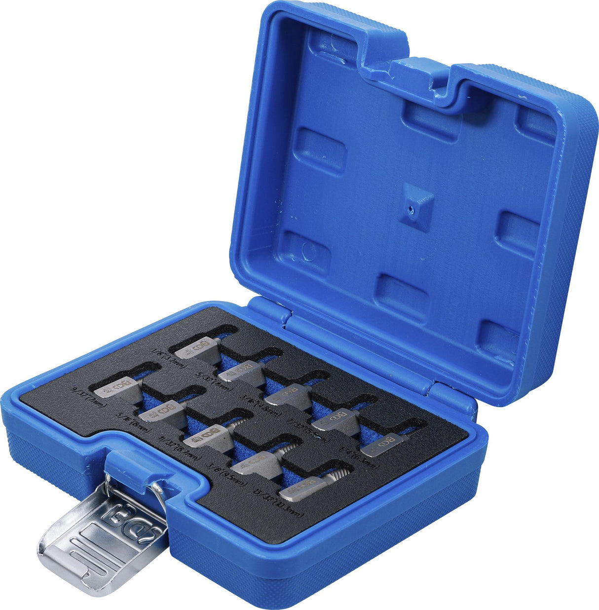 Sraigtiniai ištraukikliai | 10 vnt. (8547)