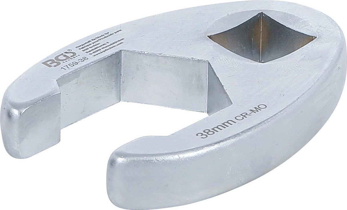 Raktas varnos koja | 20 mm (3/4") | 38 mm (1759-38)