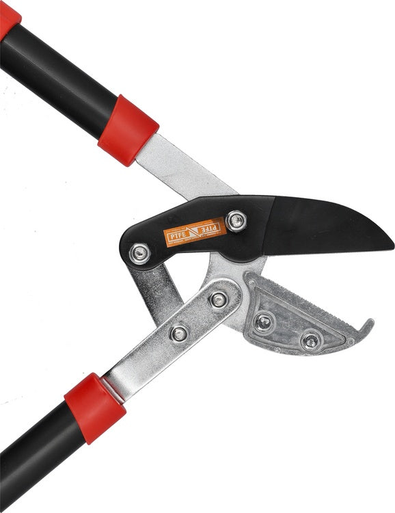 Sodo sekatorius teleskopinis | 660 - 910 mm (YT-8842)