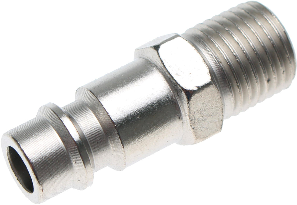 Kištukas (išorinis sriegis) | 6.3 mm (1/4") (3222-1)