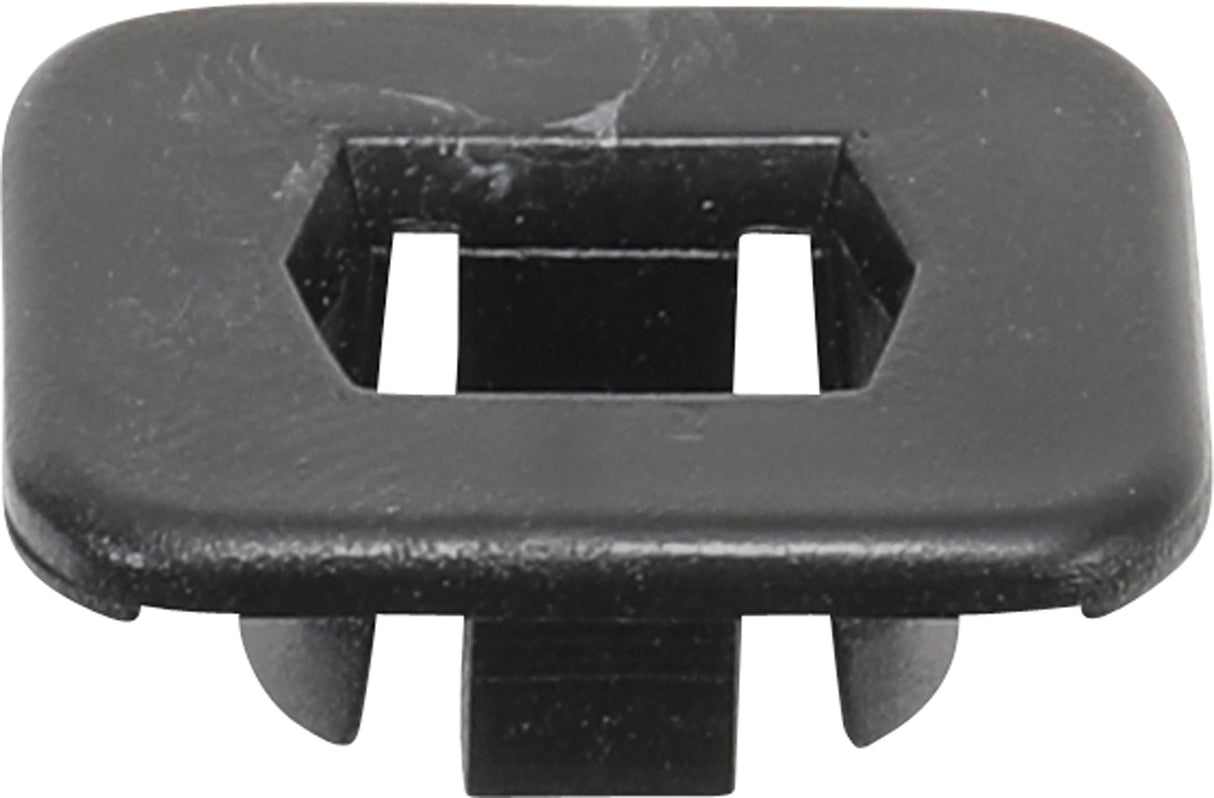 Automobilinis klipsų asortimentas Nissan | 408 vnt. (9143)