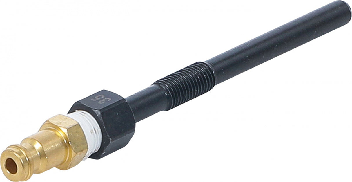 Spaudimo / slėgio nuostolių adapteris | Ford, PSA, Jaguar, Mazda (8008-35)