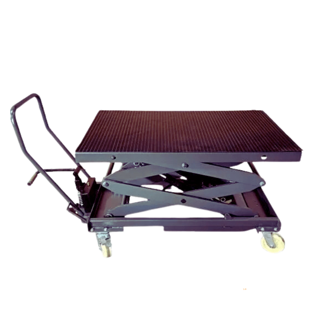 Daugiafunkcinė platforma žirklinė | Elektrinių transporto priemonių baterijų kėlimo platforma (H2280)
