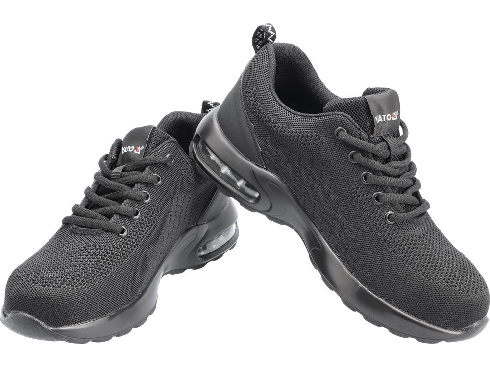SPORT SAFETY SHOES PACS SBP S. 43 (YT-80636)