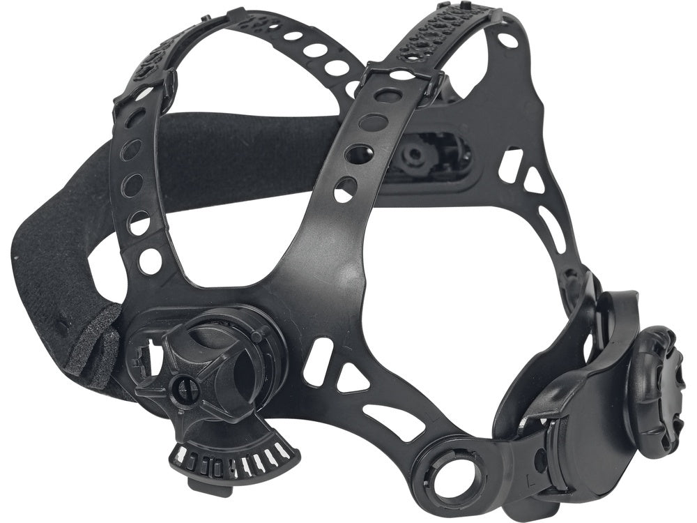 Automatiškai tamsėjanti suvirinimo kaukė / skydelis | TRUE COLOR (YT-73934)