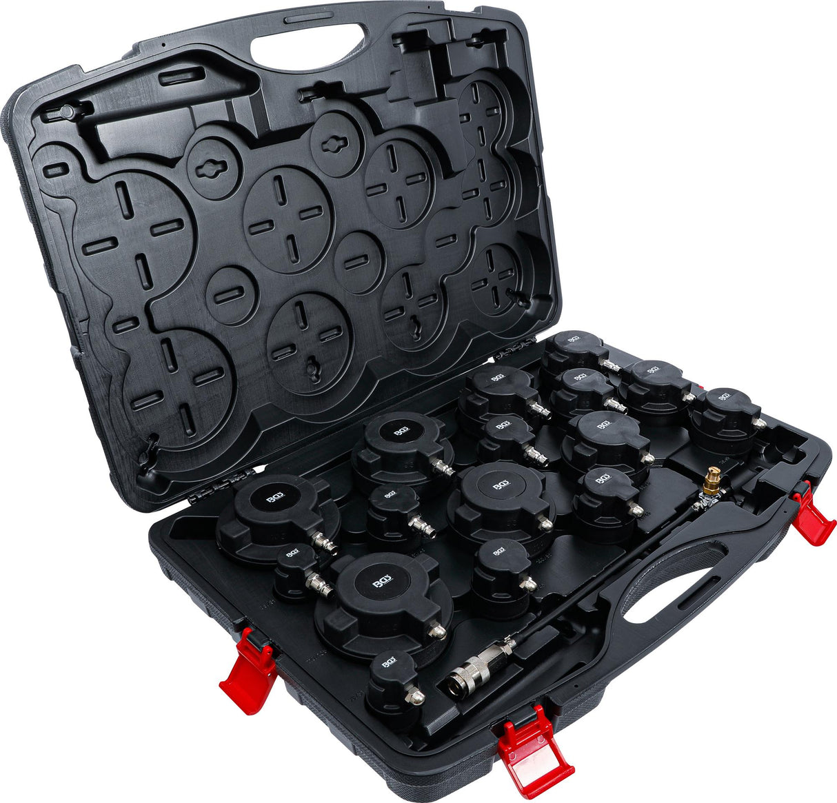 Testavimo rinkinys turbo sistemoms | 17 vnt. (9585)