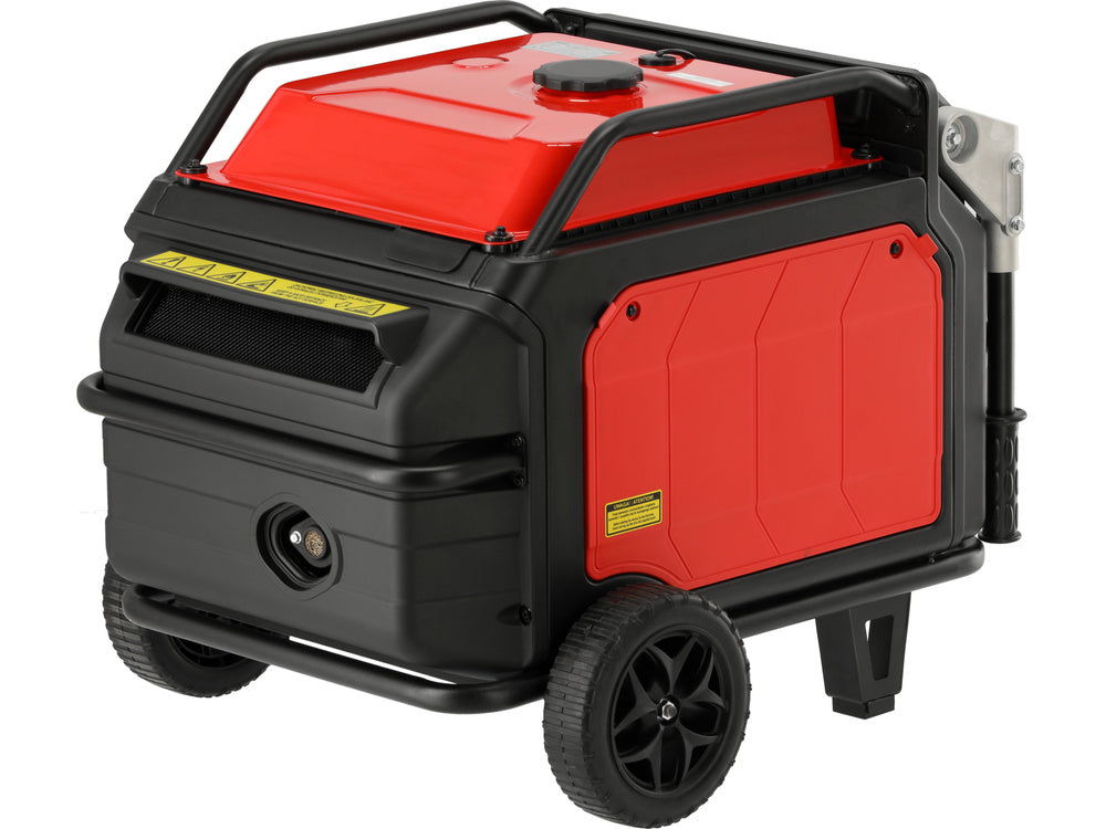 Generatorius inverterinis | 5000W (YT-85486)