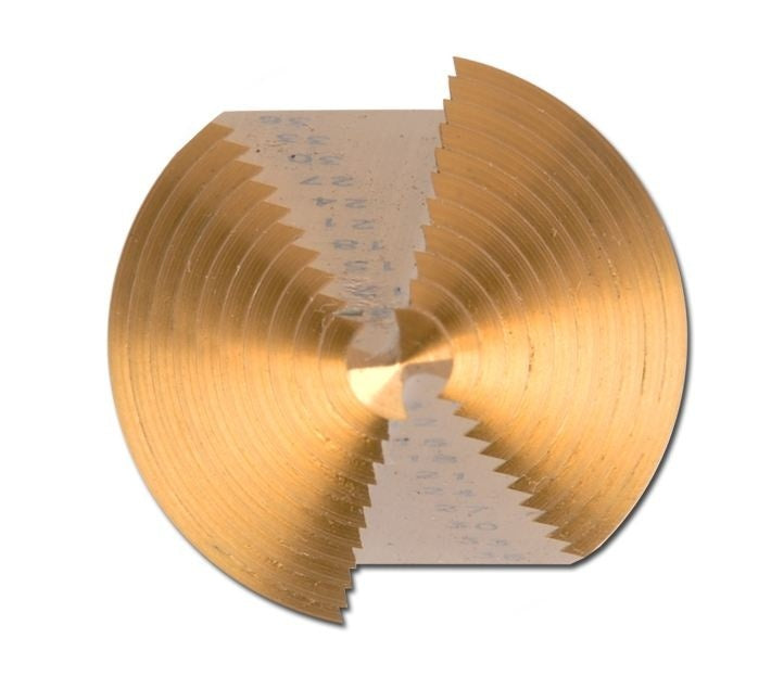 STEP DRILL BIT FOR HOLE ENLARGEMENT | 4-39 MM (EB-4344)