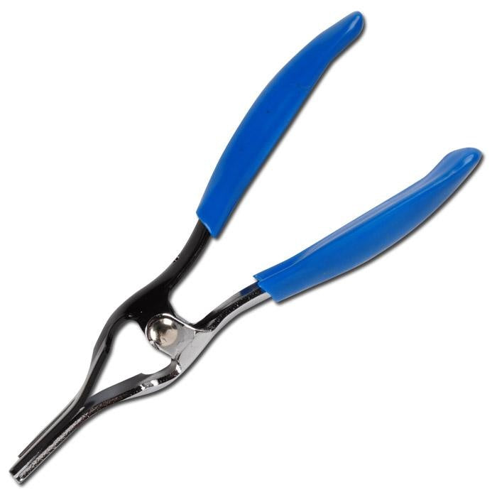 Replės žarnų nuėmimui | 200 mm (486)