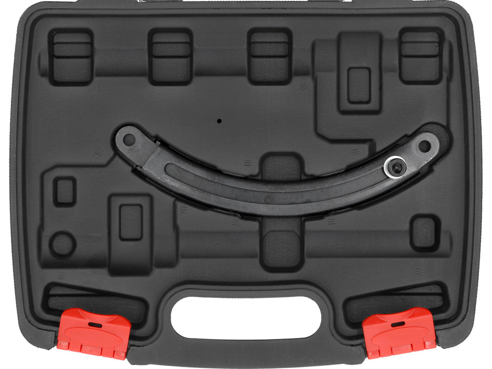 Spyruoklių suspaudėjai | galia 1000 kg / 35-280 mm (YT-25450)