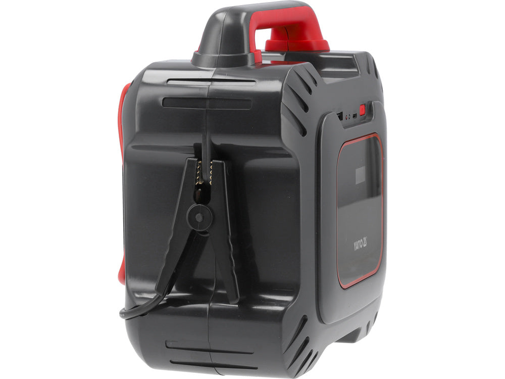 Avarinio užvedimo įrenginys | power bank | daugiafunkcis | 1500A (YT-83070)