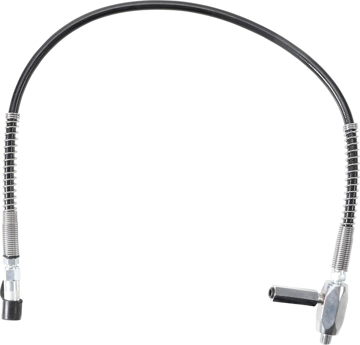 Lanksti žarnelė švirkštui | 700 mm | švirkštui BGS 3175 (3175-2)