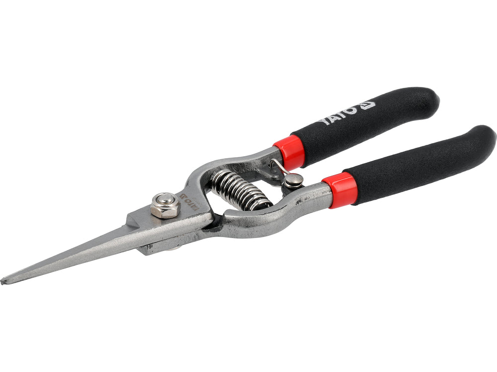 Pruning shears | 200 mm (YT-88178)