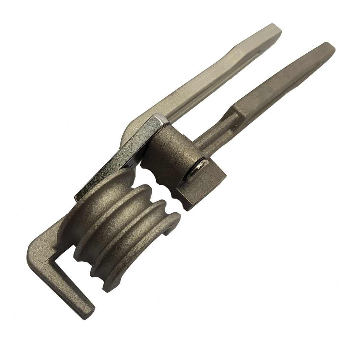 Vamzdelių lankstymo įrankis | 6 / 8 / 10 mm (PB03)