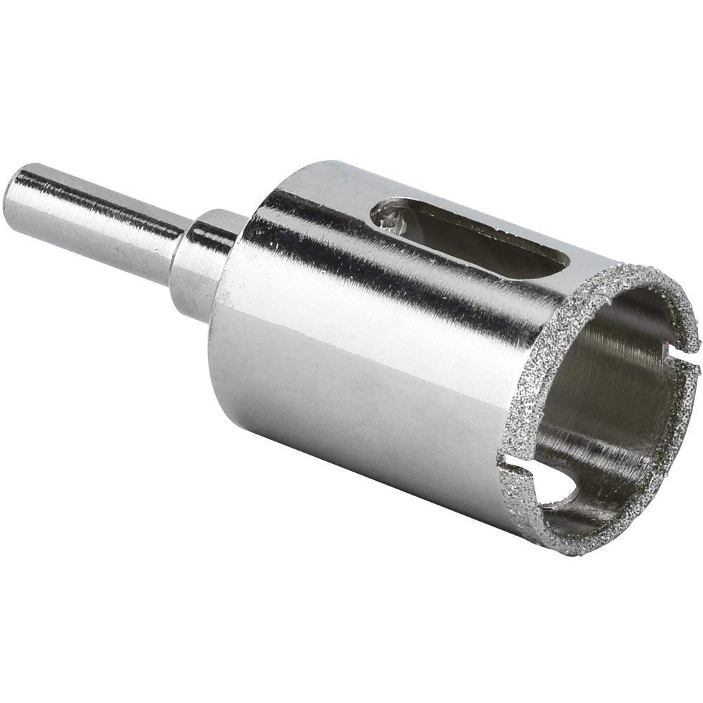 Deimantinių karūnų rinkinys | 25-41 mm | 5 vnt. (DHD05)