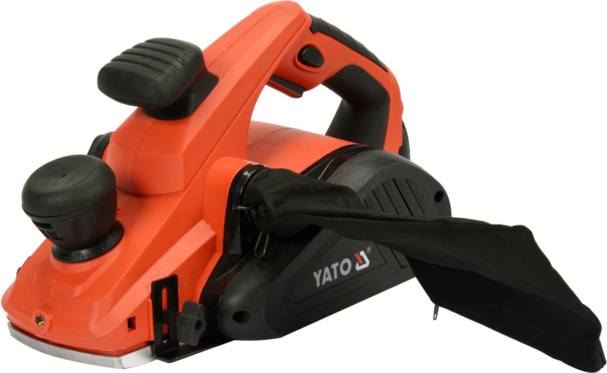 POWER PLANNER 110MM 1300W (YT-82144)