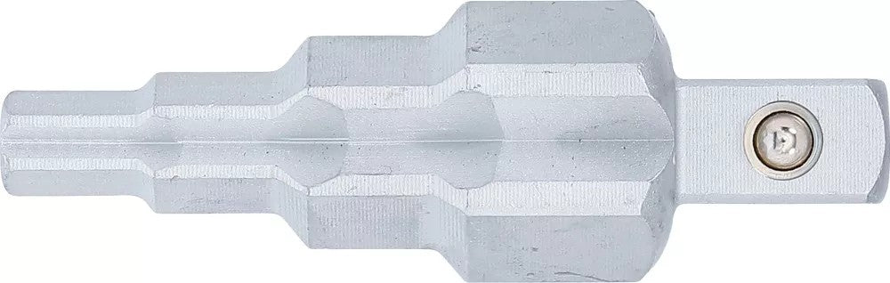 Raktas pakopinis santechnikai / radiatoriui | 12.5 mm (1/2") | 4 pakopos (9535)