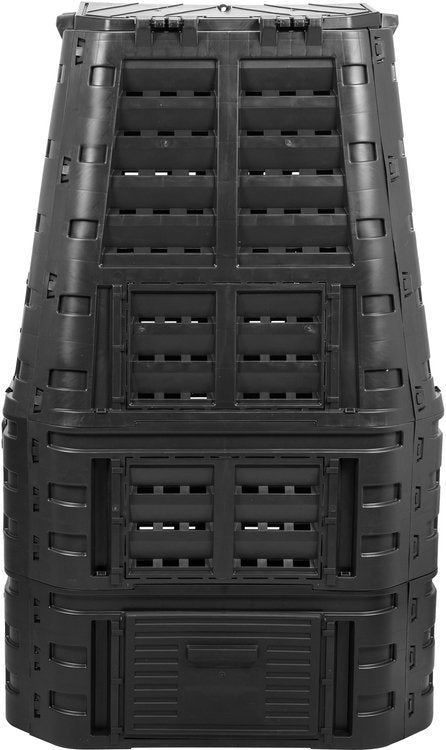 Sodo komposteris | 1000 l (35625)