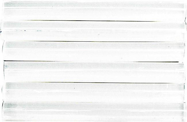 Klijų lazdelės | 11 x 150 mm | 12 vnt. (73271)