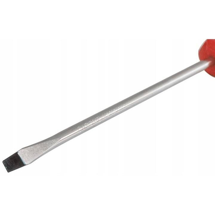 Atsuktuvų rinkinys | plokšti / kryžminiai | 5 vnt. (SK5015)