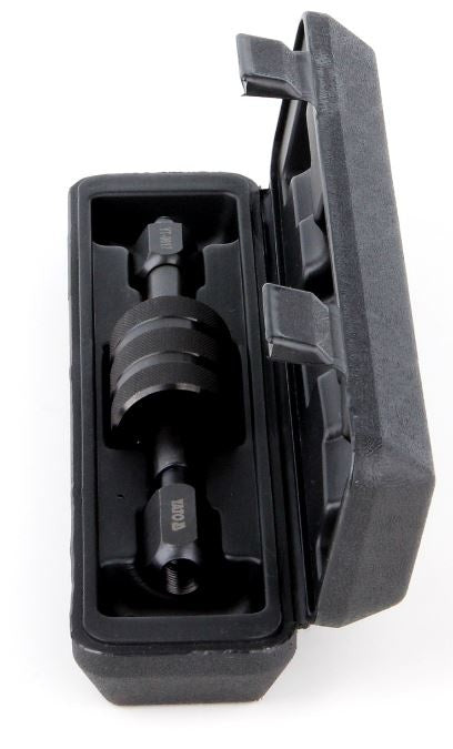 Purkštukų iškalėjas su atbuliniu plaktuku (YT-0617)