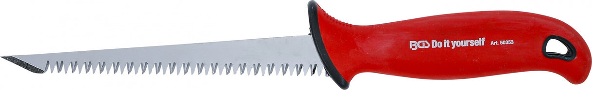 Gipso kartono pjūklas | 160 mm (50353)