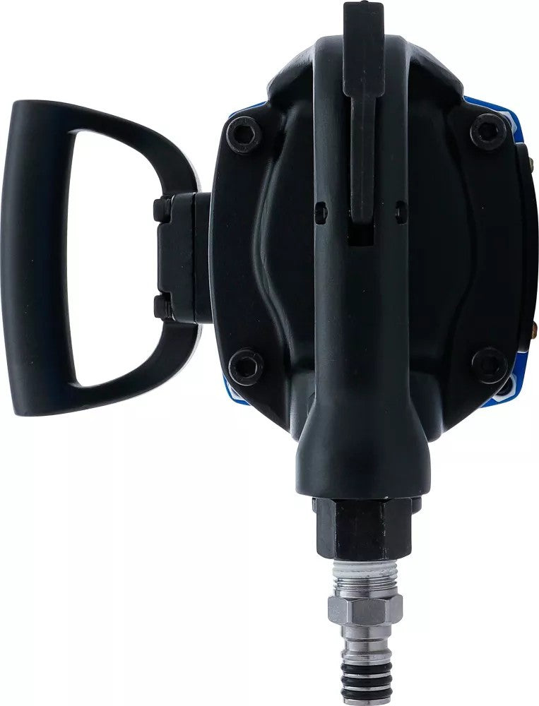 Pneumatinis veržliasukis | 25 mm (1") | 3800 Nm (7640)