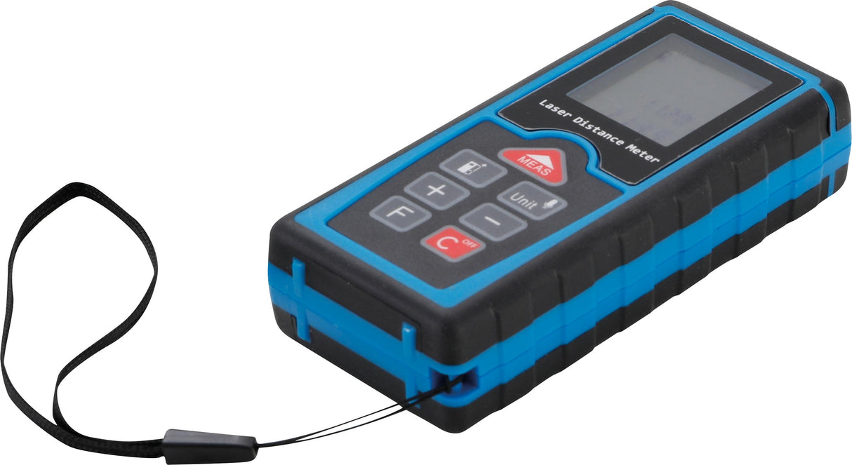 LASER DISTANCE METER | 60 M (9852)