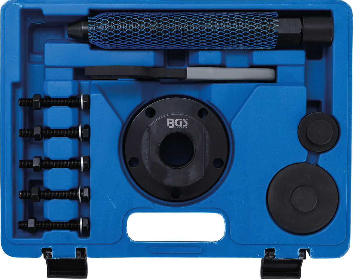 Pusašio / guolio bloko nuėmėjas | Ford Transit (8707)