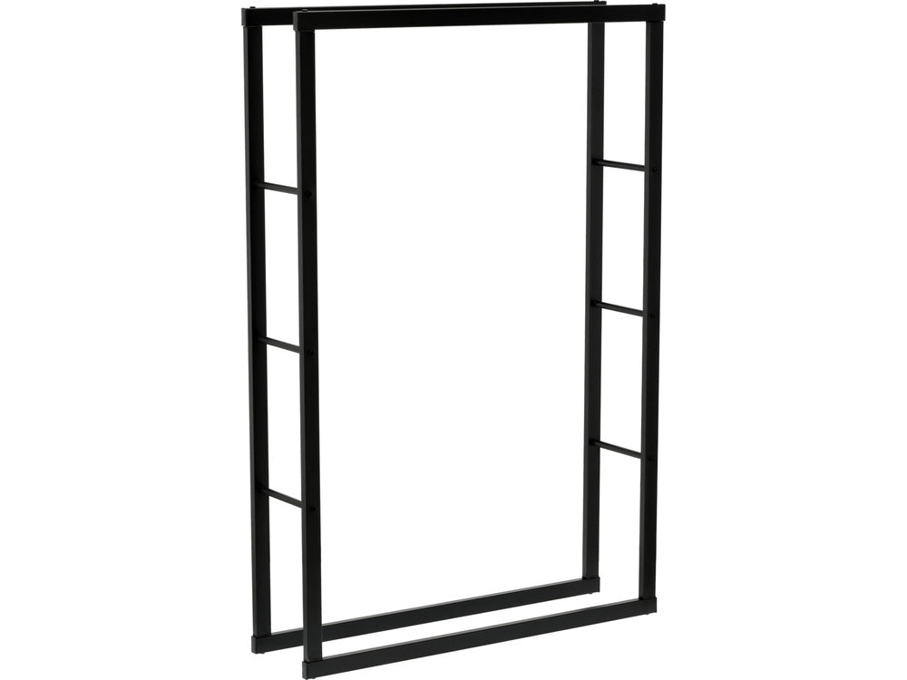 Malkų stovas plieninis | 100X25X150 cm (33318)