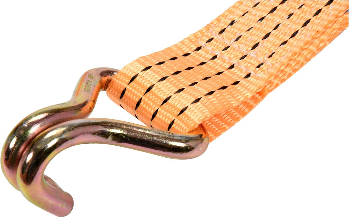 Krovinio tvirtinimo diržas | 2000/4000 DAN | 50/12 m | 2 dalių (82412)