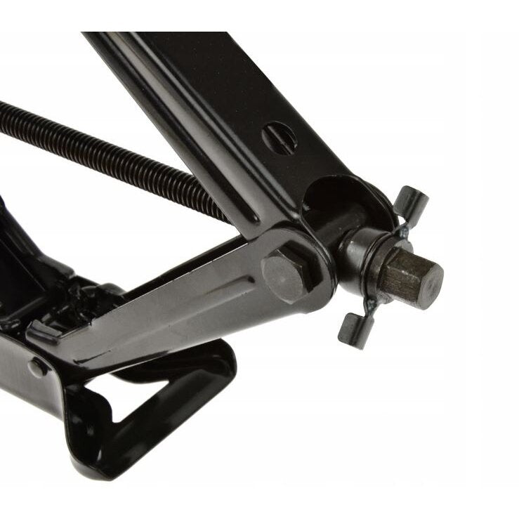 Keltuvas mechaninis trapecinis | su specialiu terkšliniu raktu | 105 - 380 mm | 1.5 t (JFM-1.5T)