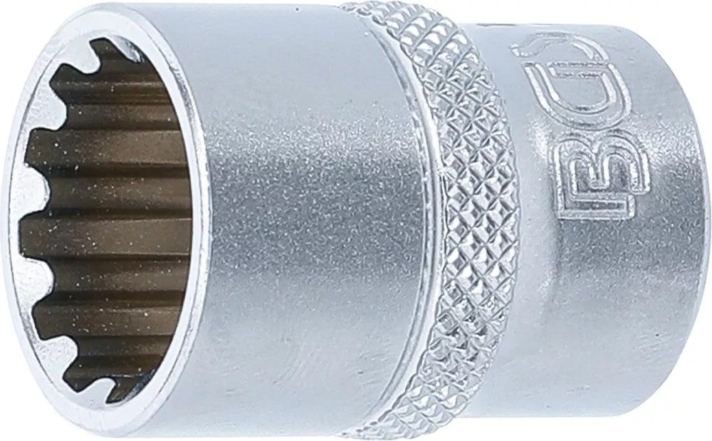 Galvutė daugiafunkcinė 3/8", 15 mm (10315)