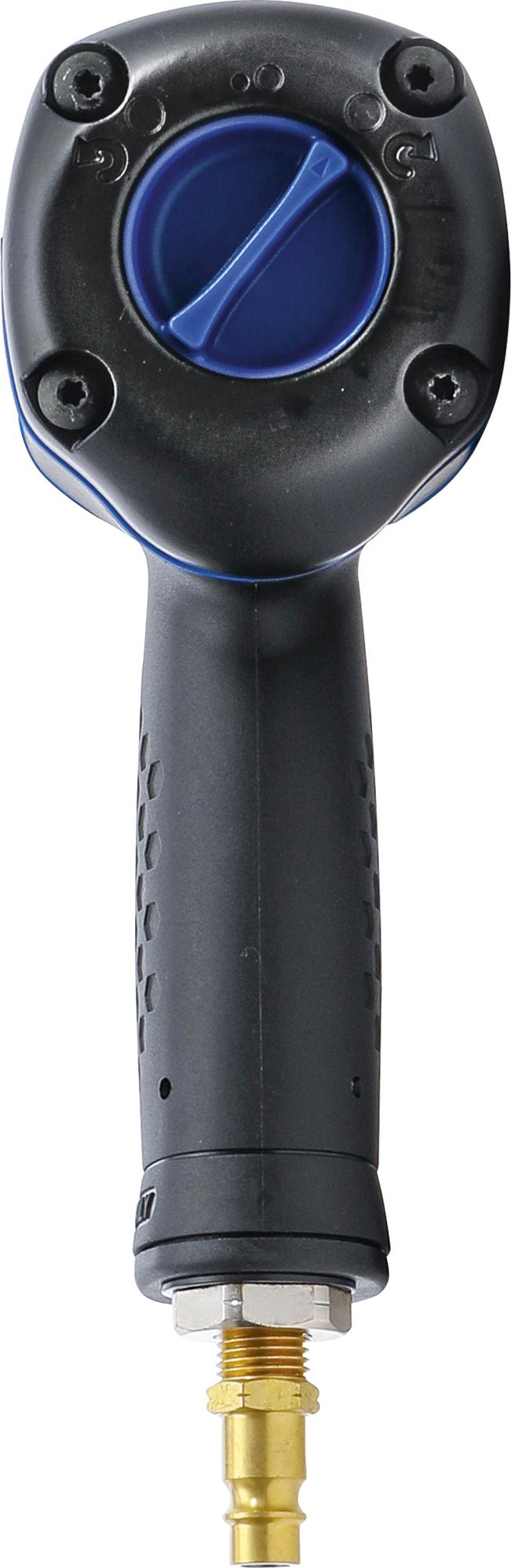 Pneumatinis smūginis veržliasukis | 12,5 mm (1/2") | 1110 Nm (3280)