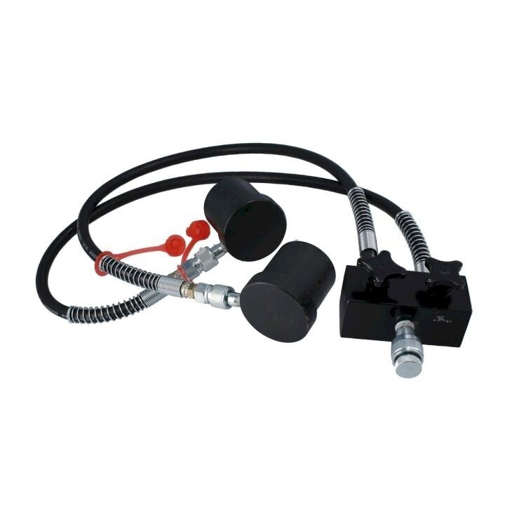 Hidraulinis presavimo komplektas - HGV | Plaukiojančiams stabdžių diskams | sunkvežimiams (SK8145)