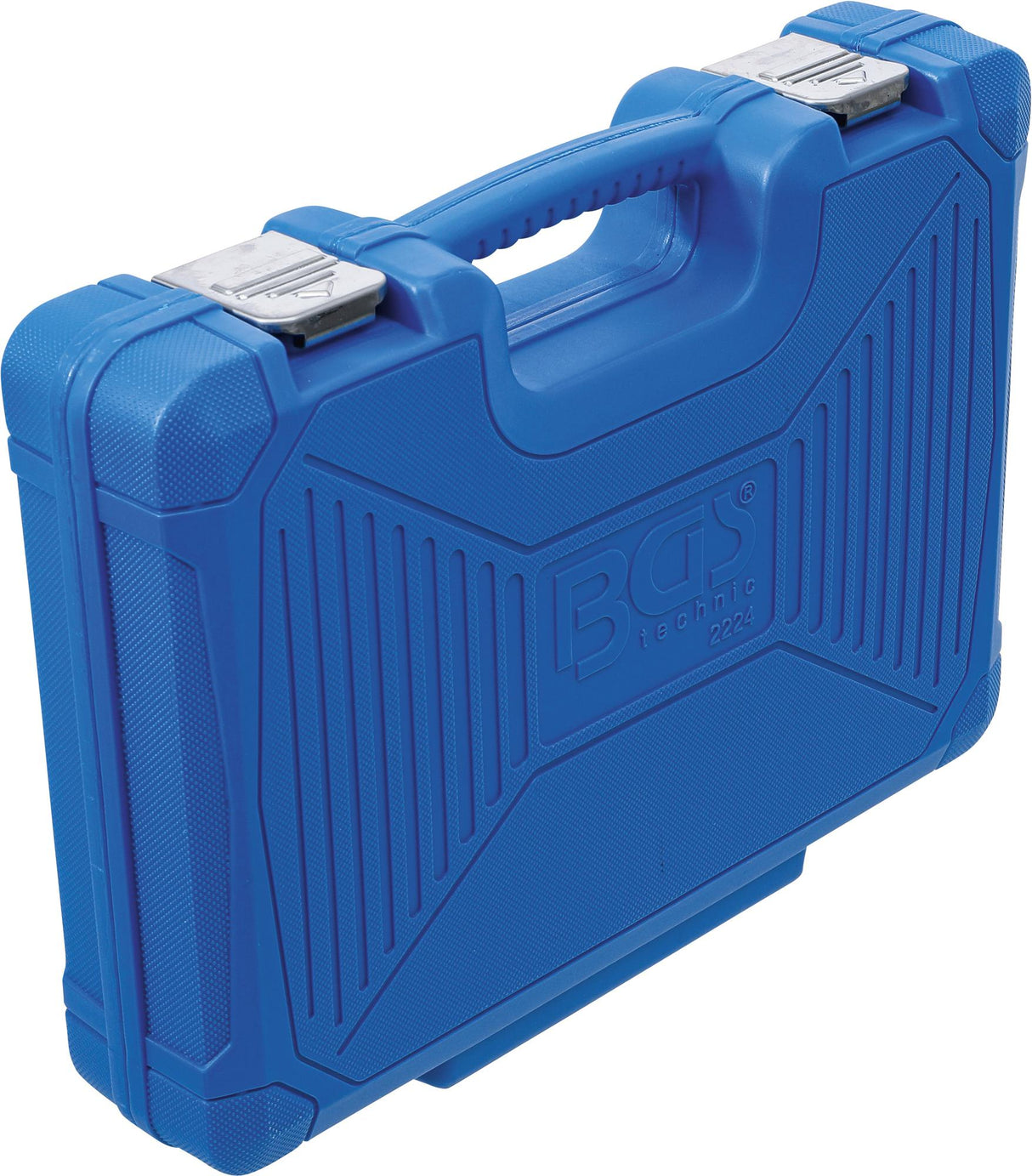 Tuščias dėklas / lagaminas nuo BGS 2224 (2224-LEER)