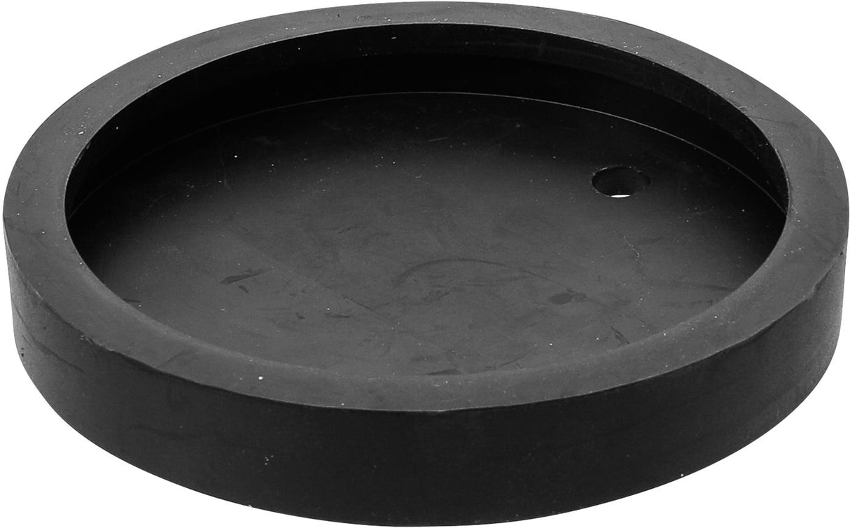 Guminis padas | auto keltuvams | Ø 120 mm (7052)