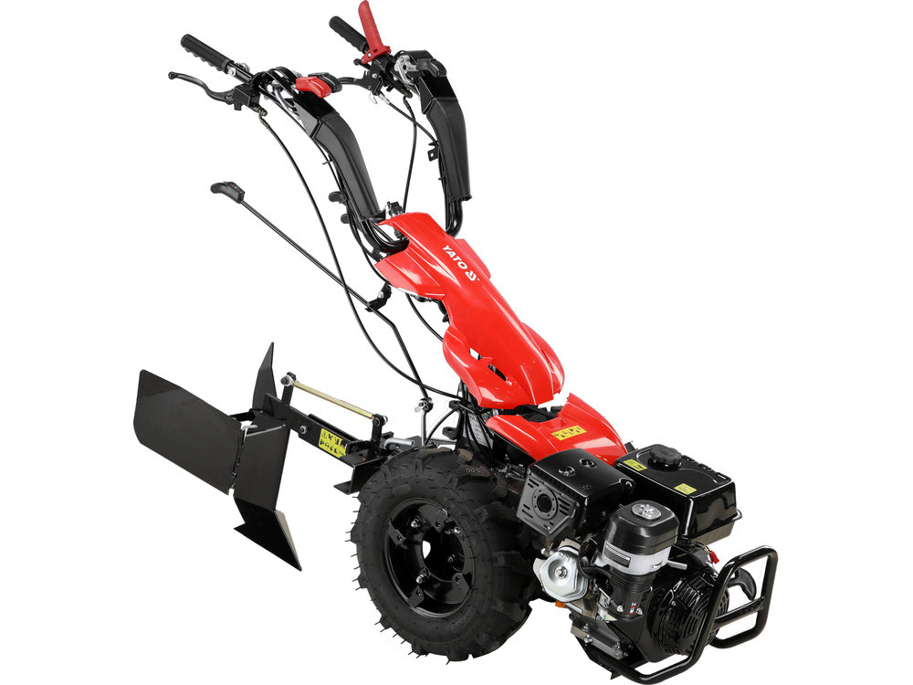 Plūgas vagos formavimui | skirtas motoblokui YT-85850, YT-85851 (YT-85868)