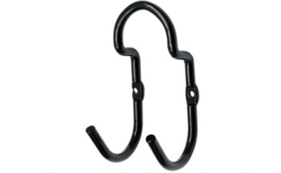 Kablys tvirtinamas prie sienos (iki 30kg) (74695)