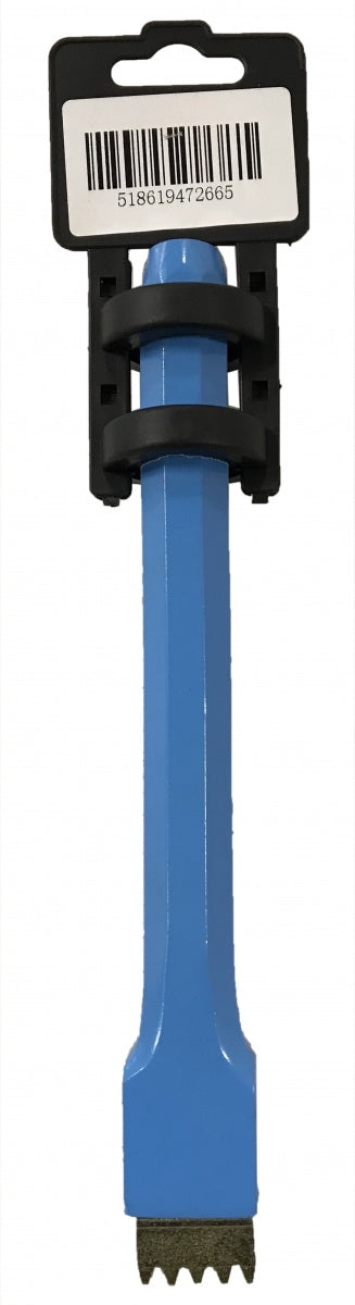 Mūrininko kaltas | 200 x 25 mm (SC81)