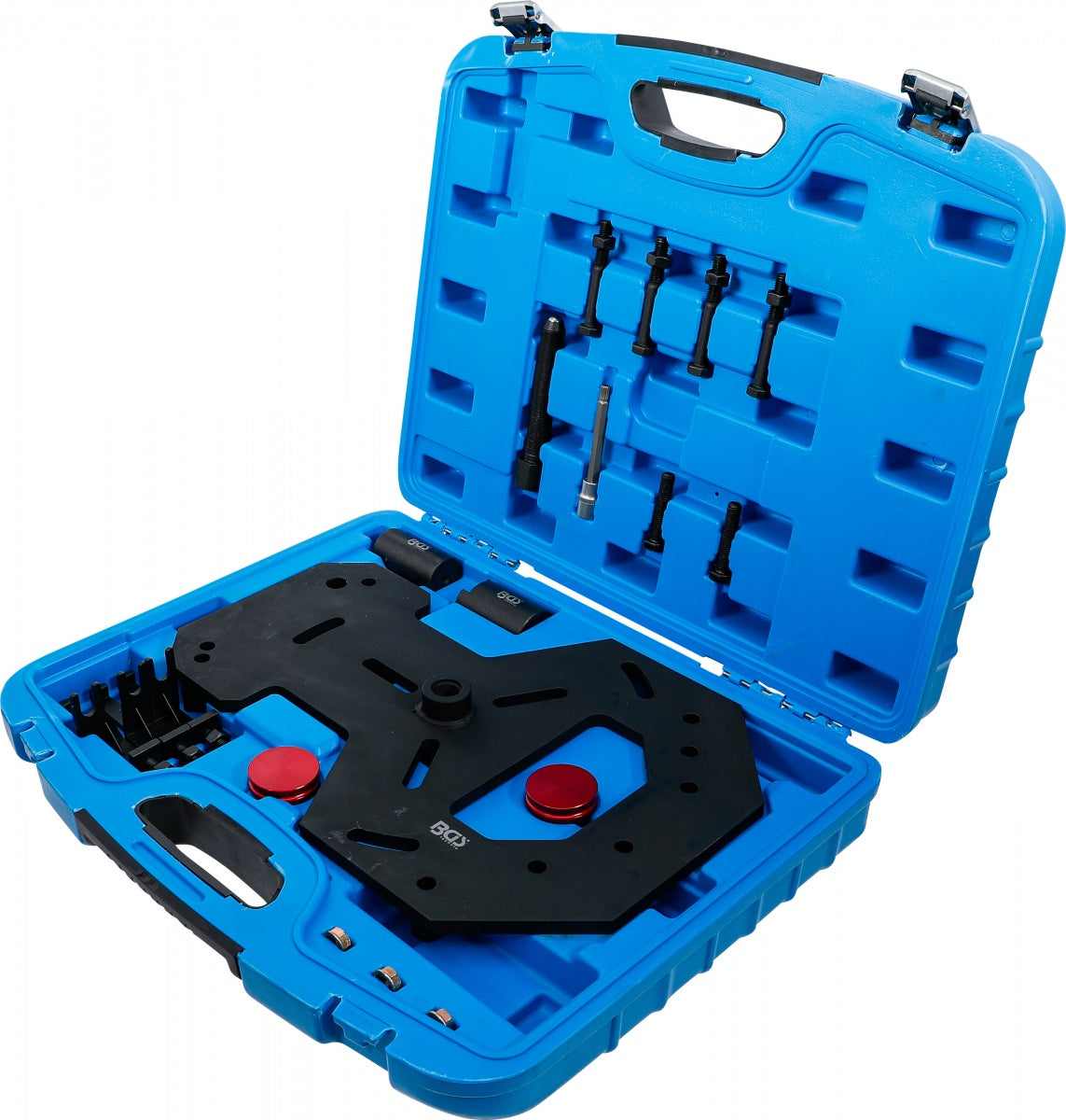 Duplex sankabos remonto komplektas | Ford Power Shift transmisijai (70996)